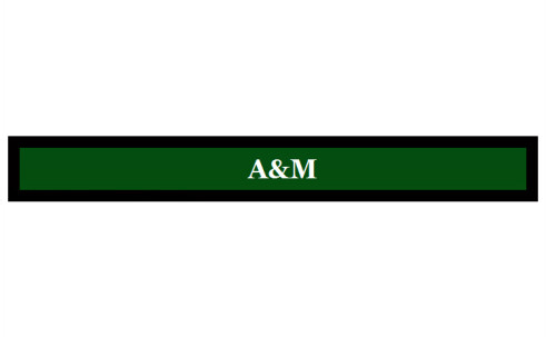 A&M Fishing Tackle A&M Fishing Tackle
