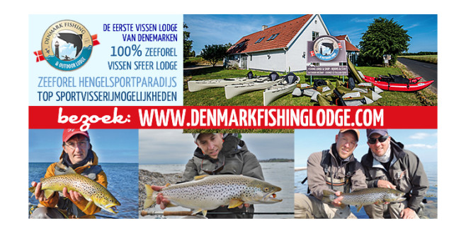 Denmark Fishing Lodge Denmark Fishing Lodge