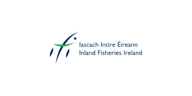 Inland Fisheries Ireland Inland Fisheries Ireland