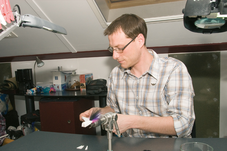 Martin Stout (Nederland) » Flyfair