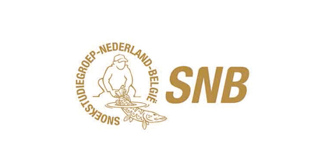 Snoekstudiegroep Nederland België Snoekstudiegroep Nederland België