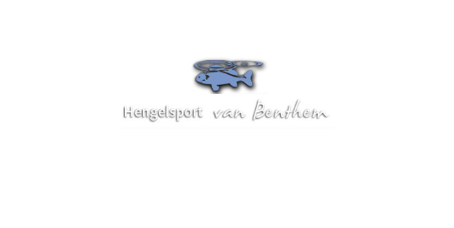 Van Benthem Hengelsport Van Benthem Hengelsport