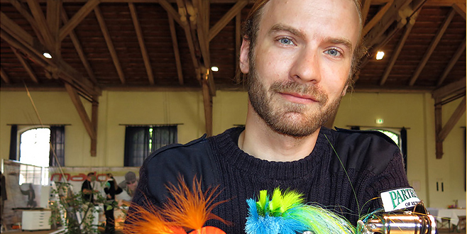 Andreas Andersson Andreas Andersson