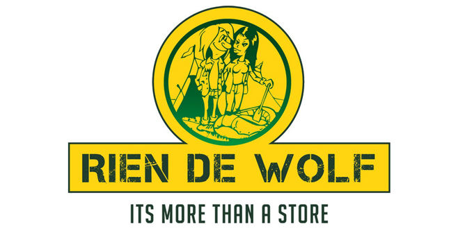 Rien de Wolf Rien de Wolf