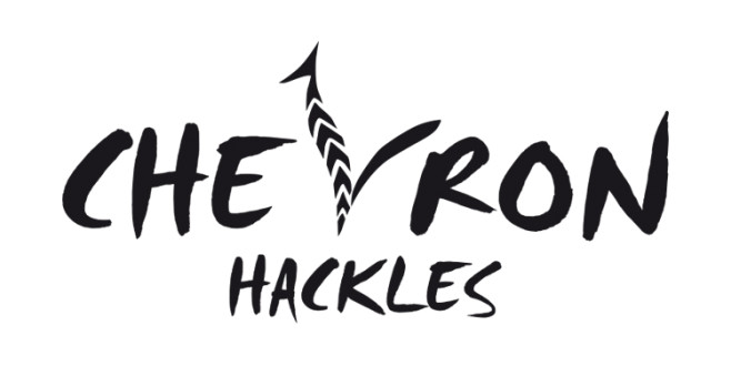 Chevron Hackles Chevron Hackles