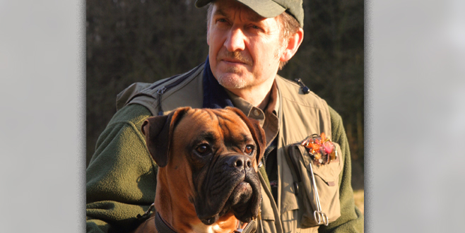 Peter Joest Peter Joest