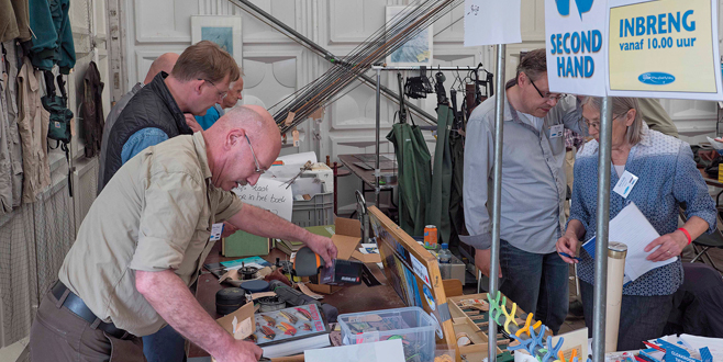 Tweedehands Beurs Tweedehands Beurs