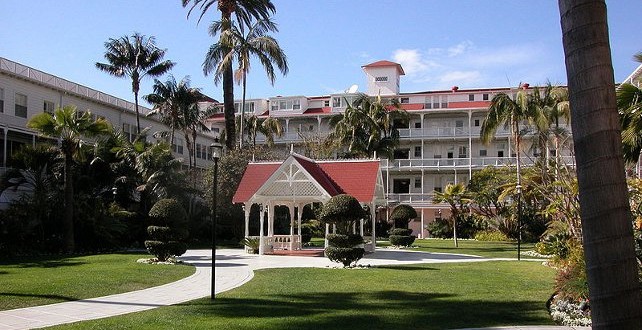 Hotel del Coronado Hotel del Coronado