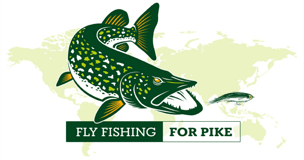 Fly Fishing for Pike