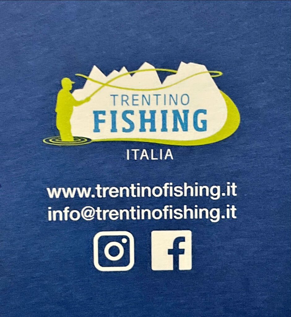 Trentino Fishing